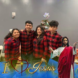 Meet your Posher, Mayra